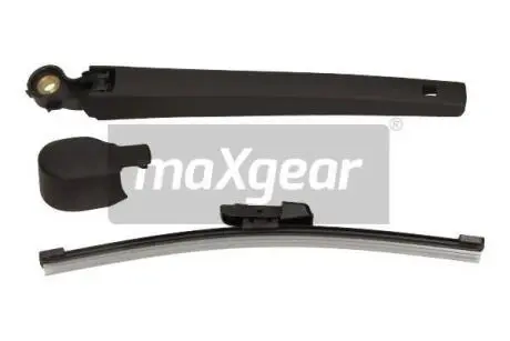 390451 Важіль склоочисника MAXGEAR підбір по vin на Brocar