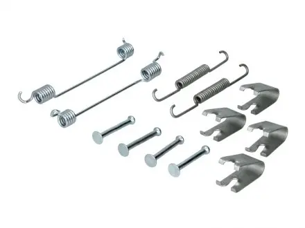 1050789 Гальмівні аксесуари QUICK BRAKE підбір по vin на Brocar