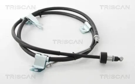 814043134 Трос ручного гальма TRISCAN підбір по vin на Brocar