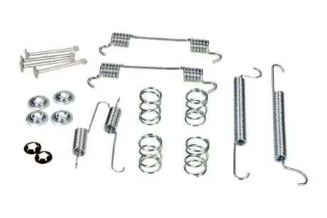270376 Комплектующие, тормозная колодка MAXGEAR подбор по vin на Brocar