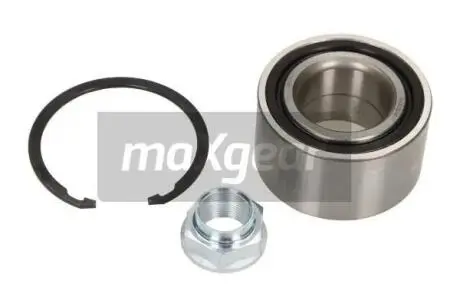 330882 Комплект подшипника ступицы колеса MAXGEAR подбор по vin на Brocar
