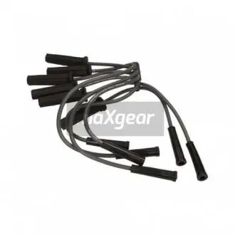 530178 Комплект дротів запалювання MAXGEAR підбір по vin на Brocar