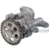 Насос масляный Citroen Jumper/Fiat Ducato/Peugeot Boxer/Ford 2.2 JTD/HDI 2.4TDCi 00- 7.29621.05.0