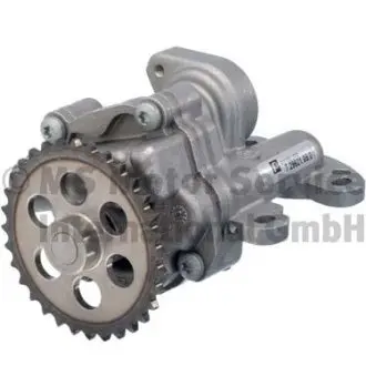 729621050 Насос масляный Citroen Jumper/Fiat Ducato/Peugeot Boxer/Ford 2.2 JTD/HDI 2.4TDCi 00- PIERBURG подбор по vin на Brocar