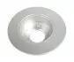 92057503 Диск гальмівний (задній) Skoda Superb/VW Passat (245x10mm) PRO TEXTAR підбір по vin на Brocar