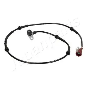 ABS183 Датчик частоти обертання колеса JAPANPARTS підбір по vin на Brocar
