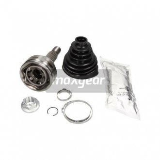 491249 PRZEGUB ZEW. FORD TRANSIT CONNECT 1,8DI 02- MAXGEAR підбір по vin на Brocar