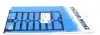 714281300 Прокладка кришки клапанів VW Caddy IV 1.2-1.6TSI 15- VICTOR REINZ підбір по vin на Brocar