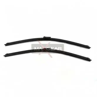 390115 Щітка склоочисника MAXGEAR підбір по vin на Brocar
