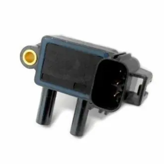 82393E Датчик тиску у впускному колекторі (3 pin) FORD C-MAX II, FOCUS III, GALAXY, GRAND C-MAX, KUGA I, KUGA II, MONDEO IV, S-MAX, LAND ROVER DEFENDER, FREELANDER 2 1.6D/2.0D/2.2D 05.06- MEAT&DORIA підбір по vin на Brocar