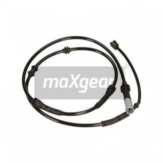 230028 CZUJNIK KLOCKÓW HAM. BMW T. F01 10- 730-760 MAXGEAR підбір по vin на Brocar