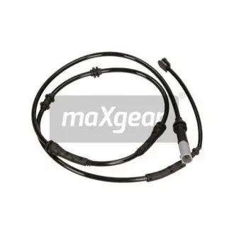230028 Конт. попер. сигналу, знос гальм. накл. MAXGEAR підбір по vin на Brocar