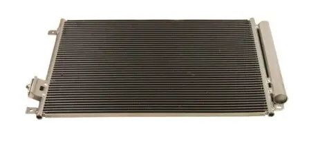 AC875243 Конденсатор, система кондиціонування повітря MAXGEAR подбор по vin на Brocar