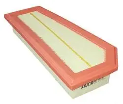 MD8500 Воздушный фильтр Mercedes C,E 2007- ALCO FILTER подбор по vin на Brocar