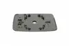 6401125 Скло дзеркала VW Golf III/Seat Cordoba/Ibiza 91-03 (L) ALKAR підбір по vin на Brocar