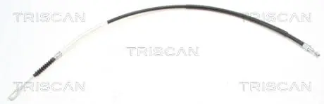 814010130 Трос, стояночная тормозная система TRISCAN подбор по vin на Brocar