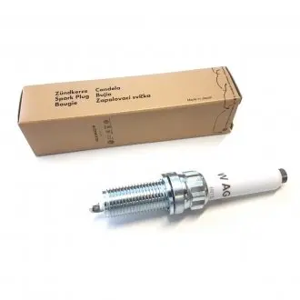 06M905606F Свеча зажигания VAG подбор по vin на Brocar