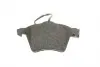 0986424780 Тормозные колодки перед. (с датч.) VW T4, Sharan 00-08FORD SEAT BOSCH підбір по vin на Brocar