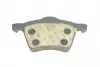 0986424780 Тормозные колодки перед. (с датч.) VW T4, Sharan 00-08FORD SEAT BOSCH підбір по vin на Brocar