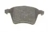 0986424780 Тормозные колодки перед. (с датч.) VW T4, Sharan 00-08FORD SEAT BOSCH підбір по vin на Brocar