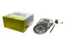 Демпфер + комплект зчеплення Nissan X-Trail 2.2 dCi 01-13/Primera 2.2Di/dCi 02- (+вижимний) 600 0167 00