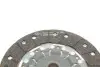 600016700 Демпфер + комплект зчеплення Nissan X-Trail 2.2 dCi 01-13/Primera 2.2Di/dCi 02- (+вижимний) LUK підбір по vin на Brocar