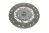 600016700 Демпфер + комплект зчеплення Nissan X-Trail 2.2 dCi 01-13/Primera 2.2Di/dCi 02- (+вижимний) LUK підбір по vin на Brocar