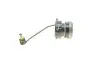 600016700 Демпфер + комплект зчеплення Nissan X-Trail 2.2 dCi 01-13/Primera 2.2Di/dCi 02- (+вижимний) LUK підбір по vin на Brocar