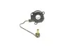 600016700 Демпфер + комплект зчеплення Nissan X-Trail 2.2 dCi 01-13/Primera 2.2Di/dCi 02- (+вижимний) LUK підбір по vin на Brocar