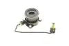 600016700 Демпфер + комплект зчеплення Nissan X-Trail 2.2 dCi 01-13/Primera 2.2Di/dCi 02- (+вижимний) LUK підбір по vin на Brocar