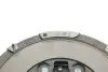 600016700 Демпфер + комплект зчеплення Nissan X-Trail 2.2 dCi 01-13/Primera 2.2Di/dCi 02- (+вижимний) LUK підбір по vin на Brocar