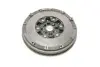 600016700 Демпфер + комплект зчеплення Nissan X-Trail 2.2 dCi 01-13/Primera 2.2Di/dCi 02- (+вижимний) LUK підбір по vin на Brocar