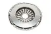 600016700 Демпфер + комплект зчеплення Nissan X-Trail 2.2 dCi 01-13/Primera 2.2Di/dCi 02- (+вижимний) LUK підбір по vin на Brocar