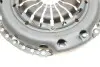 600016700 Демпфер + комплект зчеплення Nissan X-Trail 2.2 dCi 01-13/Primera 2.2Di/dCi 02- (+вижимний) LUK підбір по vin на Brocar