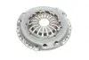 600016700 Демпфер + комплект зчеплення Nissan X-Trail 2.2 dCi 01-13/Primera 2.2Di/dCi 02- (+вижимний) LUK підбір по vin на Brocar
