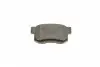 0252423114W Колодки тормозные (задние) Honda Accord IV/V/VI/VII 89-12/Civic VI/VII/VIII 94-/CR-V 01-07 MEYLE підбір по vin на Brocar