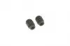 1131434X Направляющая суппорта (переднего/к-кт) Hyundai Elantra/Kia Cerato 1.6-2.0 00- (Akebono) QUICK BRAKE підбір по vin на Brocar