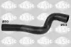 Патрубок інтеркулера VW 1,9TDI A4/A6/PASSAT 3336117