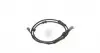 3145270025 Датчик износа тормозных колодок (задних) BMW 7 (F01-04) 08-15 MEYLE підбір по vin на Brocar