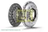 Комплект сцепления Opel Insignia A 2.0Turbo/2.8 V6 Turbo 08-17 625 3071 09