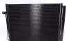 AC405000S Радіатор кондиціонера BMW X5 (E70/F15/F85)/X6 E71/E72/(F16/F86/) 2.0D-4.8 06-19 MAHLE / KNECHT підбір по vin на Brocar
