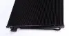 AC405000S Радіатор кондиціонера BMW X5 (E70/F15/F85)/X6 E71/E72/(F16/F86/) 2.0D-4.8 06-19 MAHLE / KNECHT підбір по vin на Brocar