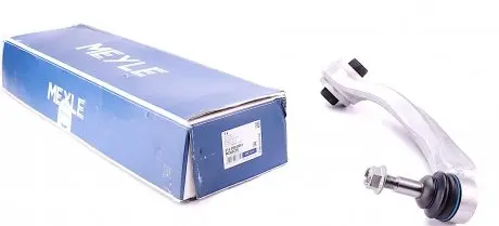 3160500051 Рычаг подвески (передний/снизу) (R) BMW 5 (F10/F18)/6 (F13) 2.0D-4.4 10- MEYLE підбір по vin на Brocar