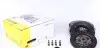 Демпфер + комплект зчеплення Ford Transit 2.4DI/TDE, 02-06, 55/66/85/88/92kw 600 0023 00