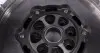 600002300 Демпфер + комплект зчеплення Ford Transit 2.4DI/TDE, 02-06, 55/66/85/88/92kw LUK підбір по vin на Brocar