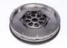 600002300 Демпфер + комплект зчеплення Ford Transit 2.4DI/TDE, 02-06, 55/66/85/88/92kw LUK підбір по vin на Brocar