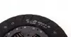 600002300 Демпфер + комплект зчеплення Ford Transit 2.4DI/TDE, 02-06, 55/66/85/88/92kw LUK підбір по vin на Brocar