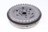 600002300 Демпфер + комплект зчеплення Ford Transit 2.4DI/TDE, 02-06, 55/66/85/88/92kw LUK підбір по vin на Brocar
