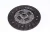 600002300 Демпфер + комплект зчеплення Ford Transit 2.4DI/TDE, 02-06, 55/66/85/88/92kw LUK підбір по vin на Brocar