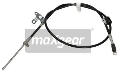 320722 LINKA HAM. RĘCZ. TOYOTA T. COROLLA 00-07 LE MAXGEAR підбір по vin на Brocar